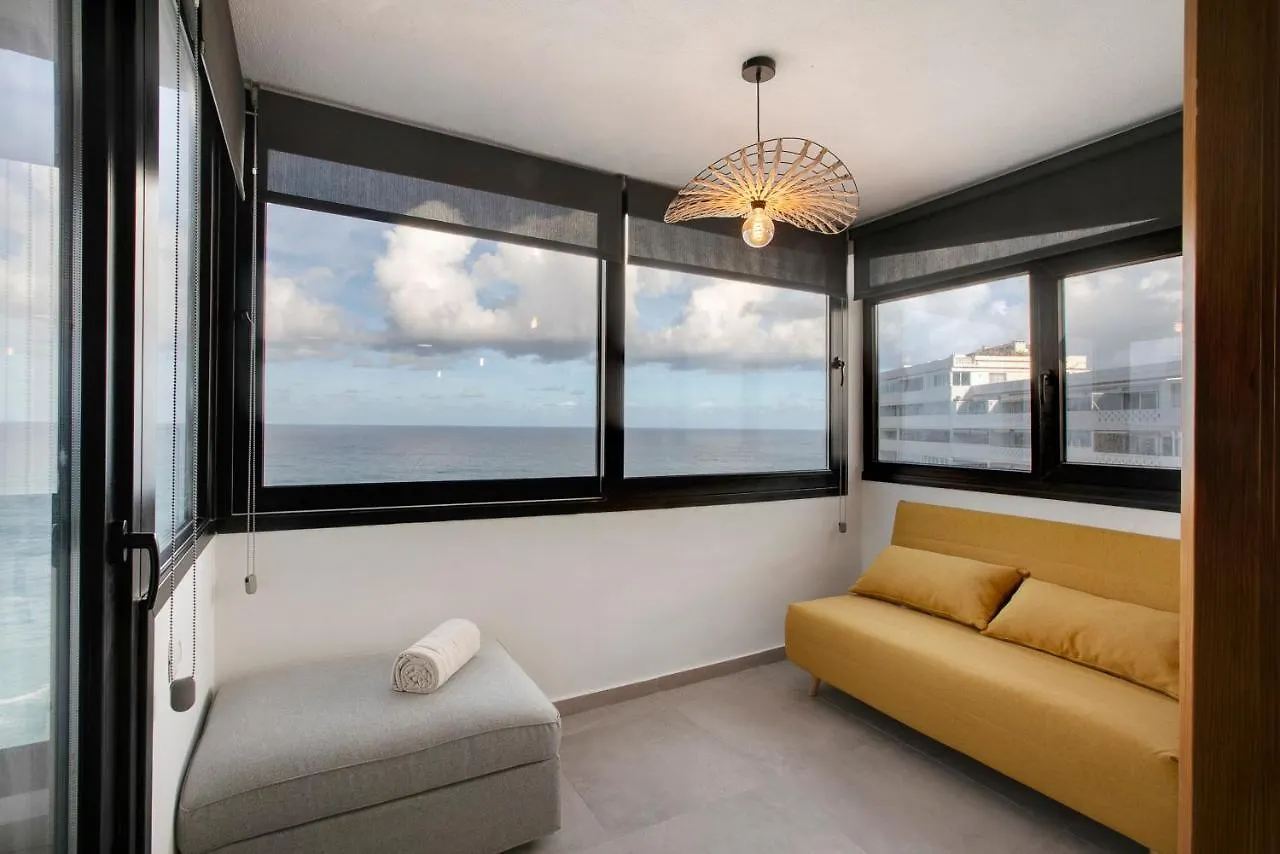 Appartement Apartamento Atlantico Los Realejos