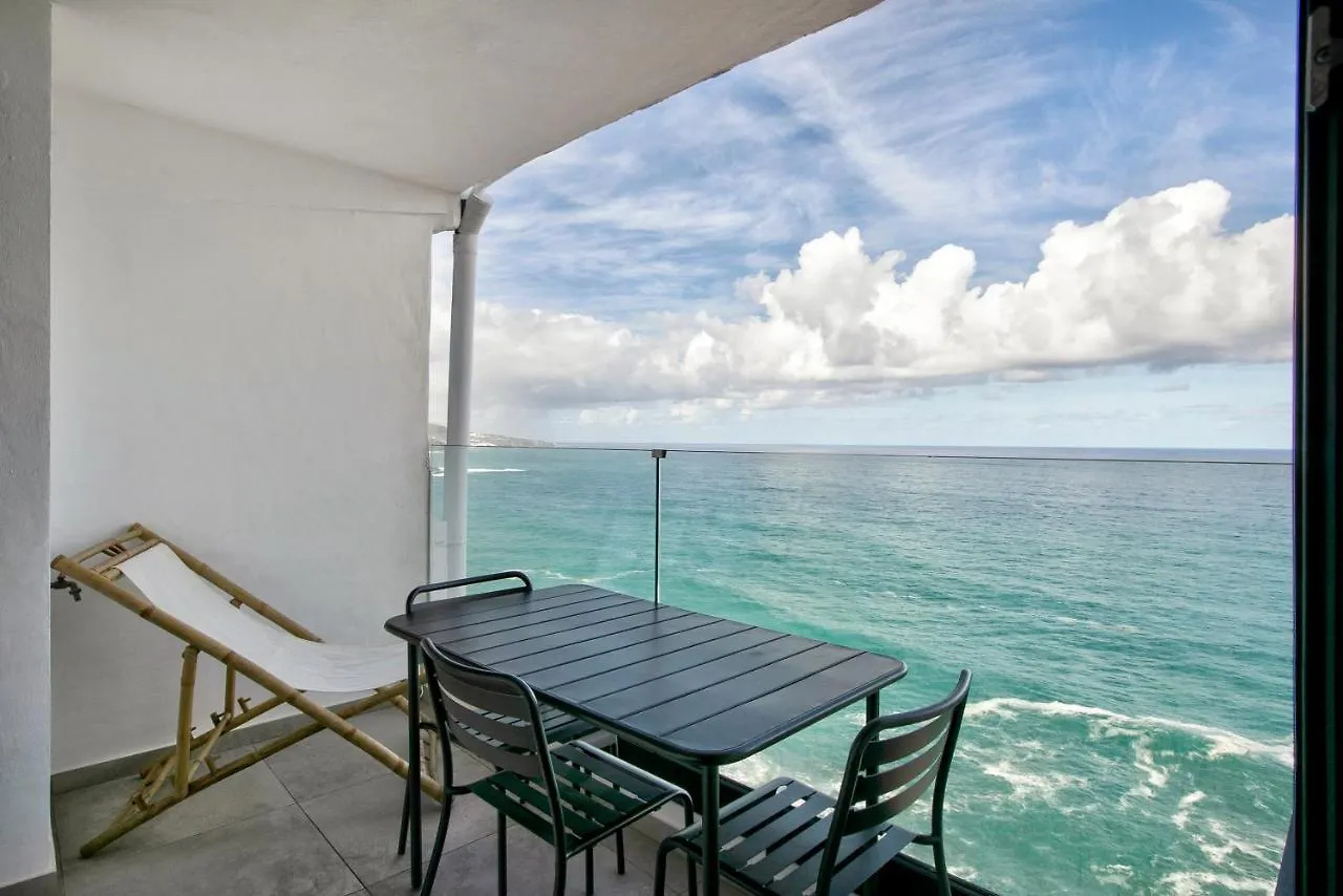 Apartamento Atlantico Los Realejos Spanje