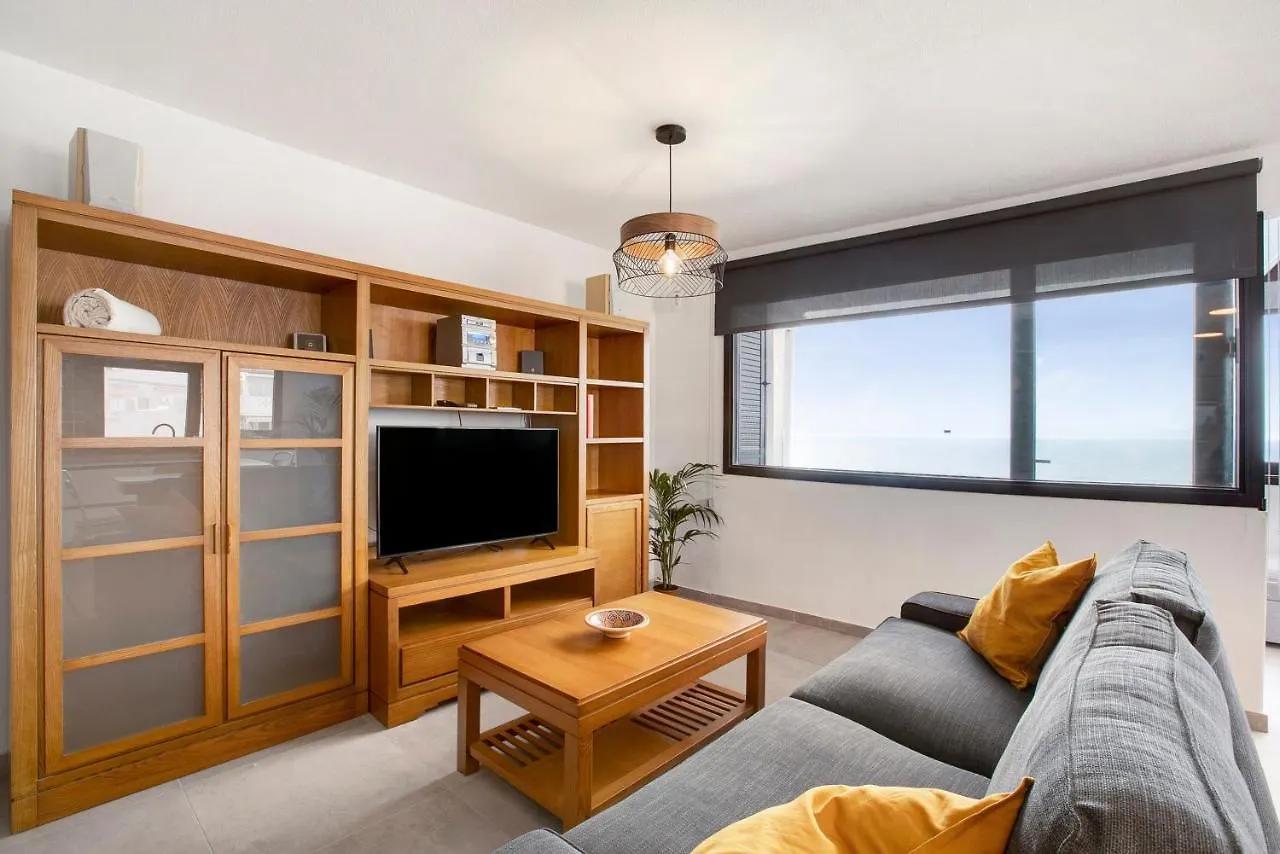 Apartamento Atlantico Los Realejos Spanje