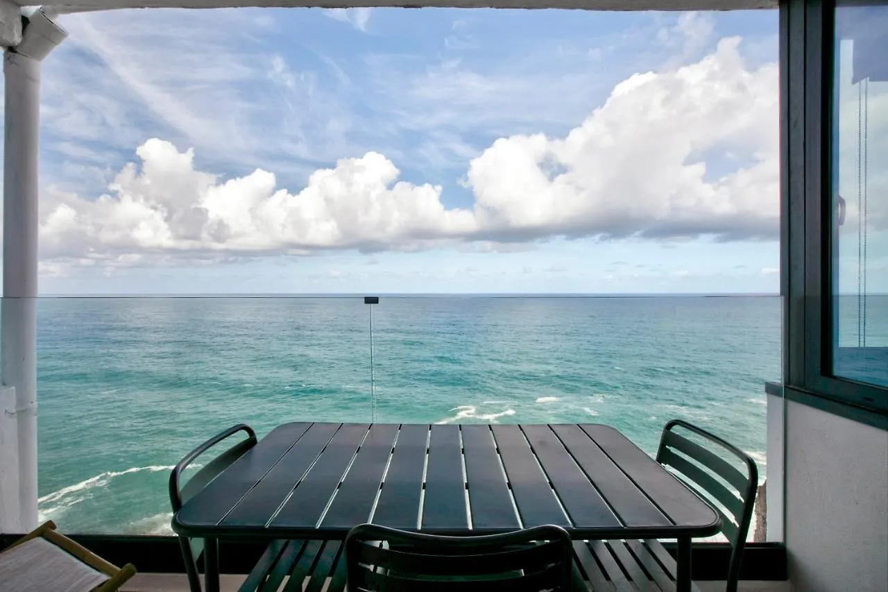 Appartement Apartamento Atlantico Los Realejos