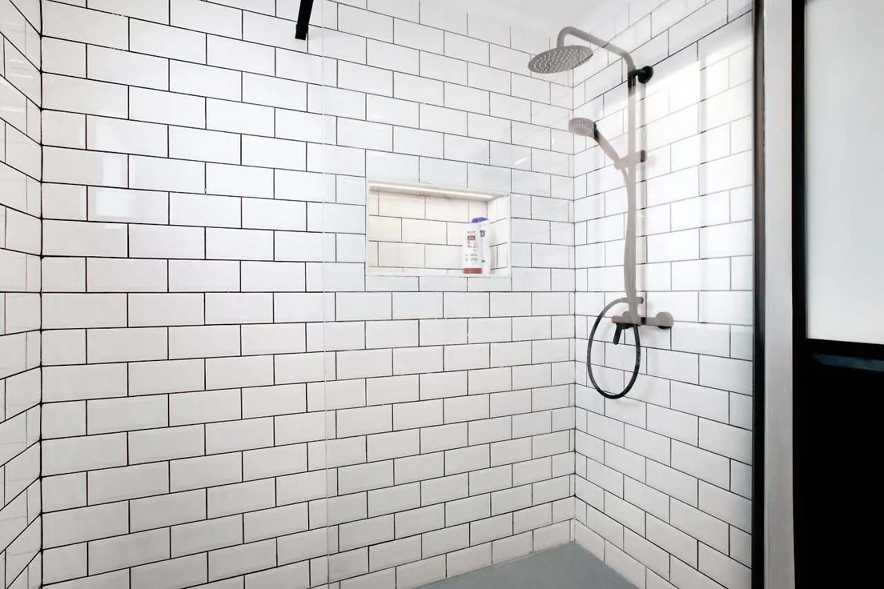 Apartamento Atlantico Los Realejos Spanje
