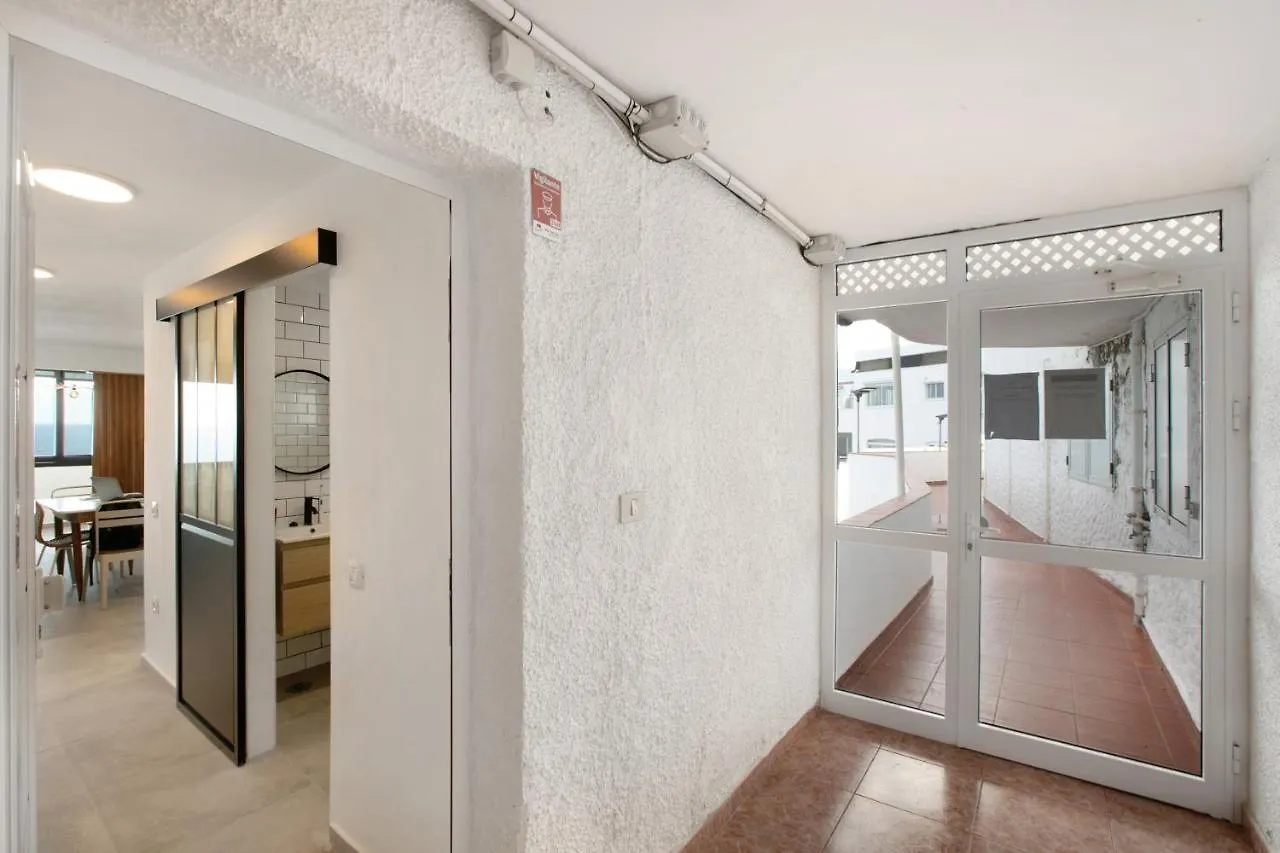 Apartamento Atlantico Los Realejos 0*,  Spanje