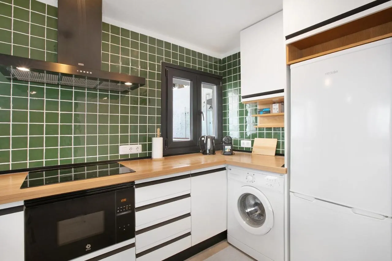 Apartamento Atlantico Los Realejos Appartement
